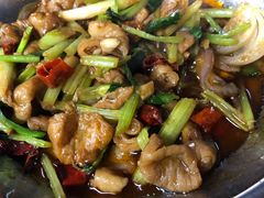 -小民大排档(光谷店)