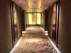 -广州花园酒店