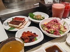 -大渔铁板烧(万象城店)