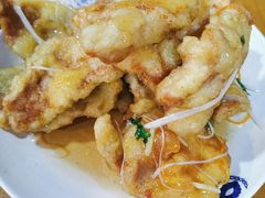 -篱笆院东北饺子王(欧阳路店)