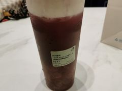 -喜茶(上海泰禾大厦店)