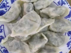 -熊大爷现包饺子(和平里店)
