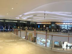 -萨莉亚意式餐厅(杭州滨江天街店)