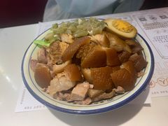 -發起人·肉骨茶(万象汇店)