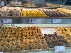 -泸溪河桃酥(西直门凯德店)