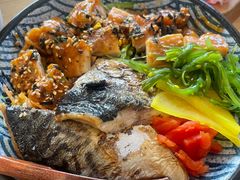 -林妈妈村·日式料理(宝山万达店)