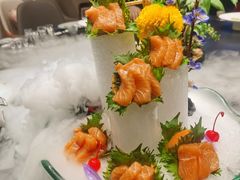 -至尊鲨鱼·原烹海鲜·新浙菜(拱宸桥店)