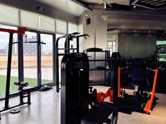 -Hi GYM嗨健身(泥城店)