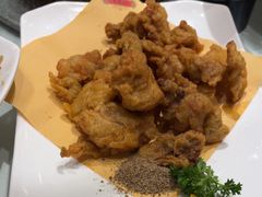 -老牌坊鲁菜名店(聊城美食岛店)