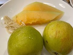 -夏威夷火锅烤肉自助餐厅(茂业店)