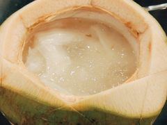 椰子燕窝-中国城银都鱼翅酒楼