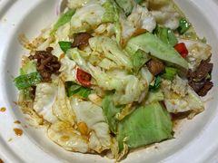 -楼兰新疆主题餐厅(苏州中心店)