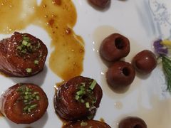 -箪食巷私房菜馆·鲁菜(玉函路店)