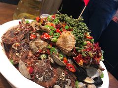 -必点海鲜·鲅鱼水饺(鞍山西道店)