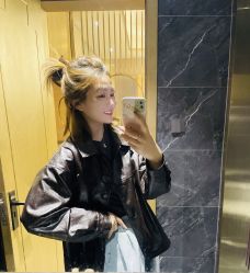 -时尚殿堂salon