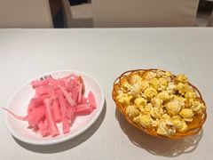 -潇湘码头·鲜湘菜(清河店)