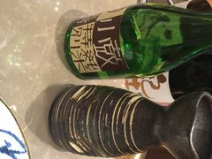 伊藤酒菜处-伊藤ITO(侨福芳草地购物中心店)