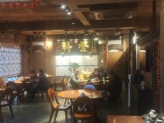 -徽三说·土徽菜·中国徽菜连锁品牌(一中店)