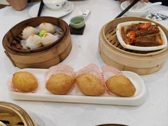 -竹溪百福酒家(同和店)