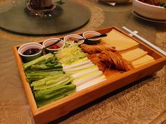 -昆仑饭店-鲜筵餐厅