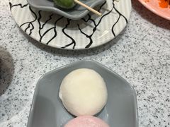 -争鲜回转寿司(大连和平广场凯德PLUS店)