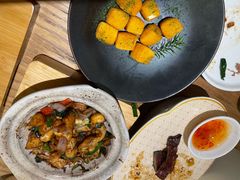 -粤集·手工粤菜(皇庭广场店)