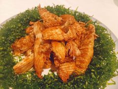 干烧冬笋-之参餐厅(前门大街店)