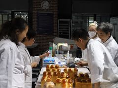-王森咖啡西点烘焙培训(上海名厨中心店)