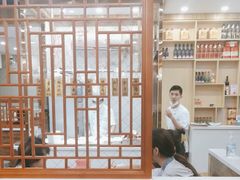 -鲜锦记潮汕牛肉火锅(月坛店)