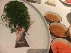 -申粤轩酒楼·三十年粤菜经典(丁香花园店)