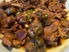 -二十八里太湖船菜(吉祥路店)