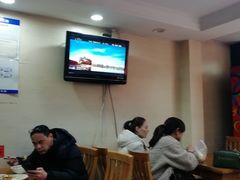 大堂-回回锅贴(小河沿店)