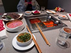 -海底捞火锅(团结桥店)
