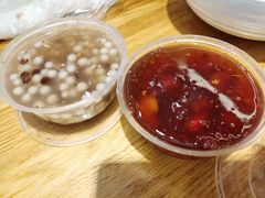-芳婆糕团店(王府大街店)