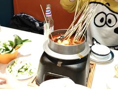 -头牌·鹤岗小串(万达店)
