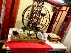 -北京前门建国饭店