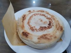 肉夹馍-子午路张记肉夹馍(翠华路店)