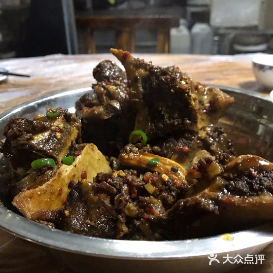 峰记牛骨头(上饶万达广场店)