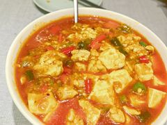 -四川孙鲶鱼·现炒传统川菜(牡丹园店)