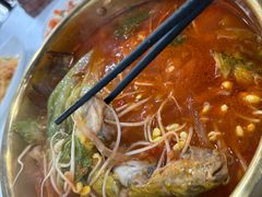 -贵州人家·酸汤火锅·20年老字号
