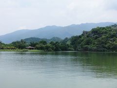 -星湖旅游景区七星岩