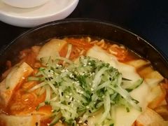 -炙韩料理·部队锅专门店
