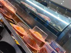 -争鲜回转寿司(南开大悦城店)