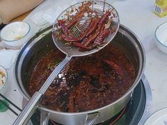 -牛吉韵·鲜切牛肉自助火锅(南山店)