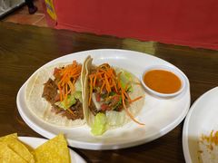 -panchos 墨西哥餐厅(嘉绿苑店)