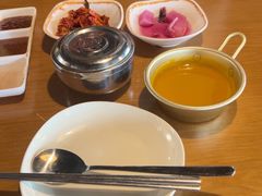 -海云台韩式汤饭·13年匠心韩料(南山店)