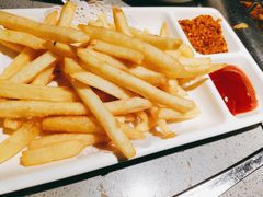 -海底捞火锅(万象城店)