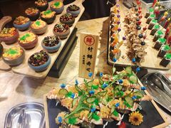 -芭菲盛宴·环球美食(袁家岗店)