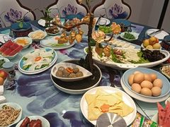 -名都晓荷塘(涿州店)