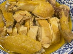 -兰边碗(鼓楼店)